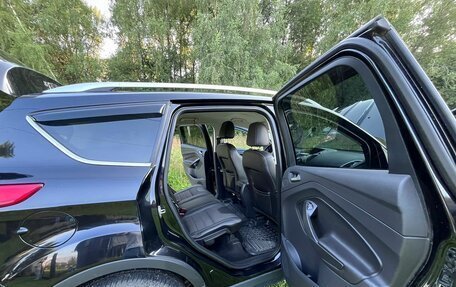 Ford Kuga III, 2015 год, 1 320 000 рублей, 8 фотография