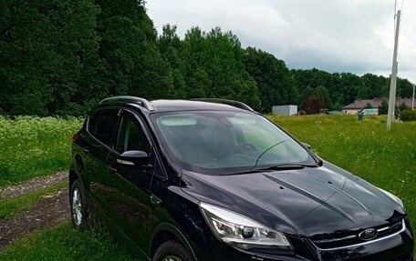 Ford Kuga III, 2015 год, 1 320 000 рублей, 3 фотография