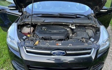 Ford Kuga III, 2015 год, 1 320 000 рублей, 6 фотография