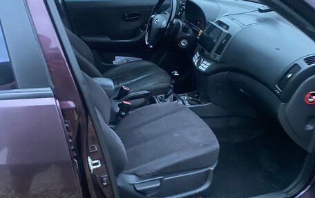 Hyundai Elantra IV, 2007 год, 460 000 рублей, 7 фотография