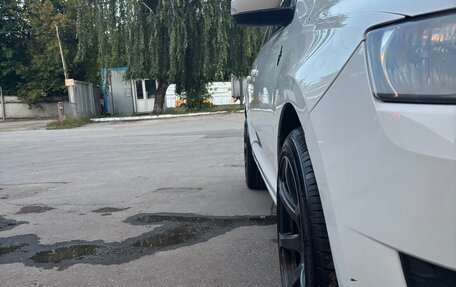 Skoda Rapid I, 2017 год, 780 000 рублей, 4 фотография