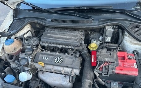 Volkswagen Polo VI (EU Market), 2013 год, 699 000 рублей, 5 фотография