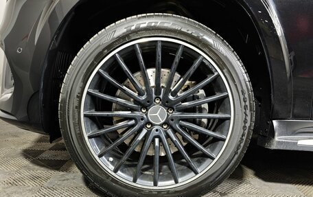 Mercedes-Benz GLS, 2018 год, 4 249 000 рублей, 9 фотография