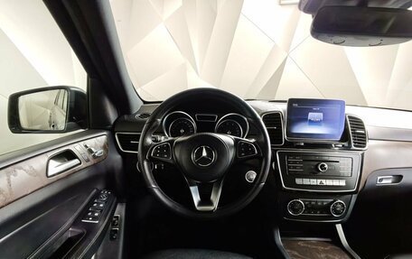 Mercedes-Benz GLS, 2018 год, 4 249 000 рублей, 19 фотография
