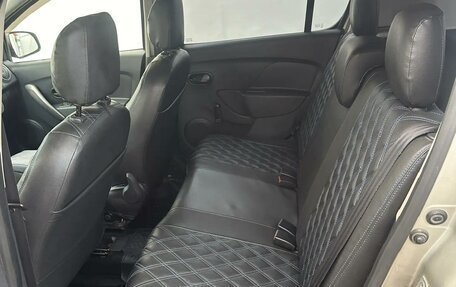 Renault Sandero II рестайлинг, 2014 год, 777 000 рублей, 7 фотография