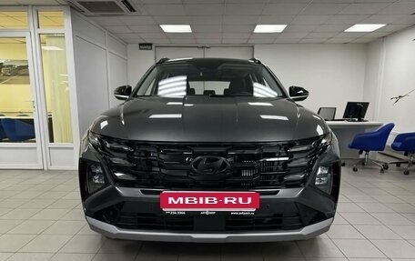 Hyundai Tucson, 2026 год, 4 150 000 рублей, 6 фотография