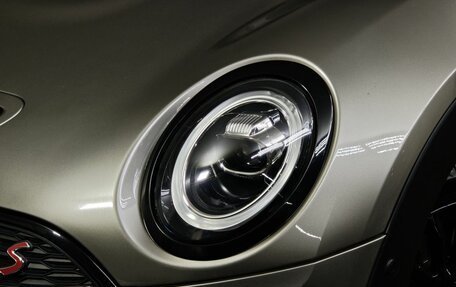 MINI Clubman, 2020 год, 3 080 000 рублей, 8 фотография