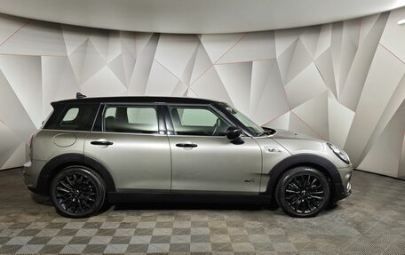 MINI Clubman, 2020 год, 3 080 000 рублей, 6 фотография