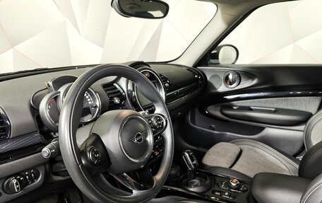 MINI Clubman, 2020 год, 3 080 000 рублей, 12 фотография