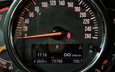 MINI Clubman, 2020 год, 3 080 000 рублей, 13 фотография