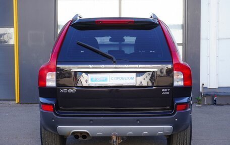 Volvo XC90 II рестайлинг, 2010 год, 1 200 000 рублей, 6 фотография