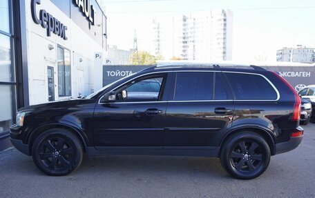 Volvo XC90 II рестайлинг, 2010 год, 1 200 000 рублей, 8 фотография