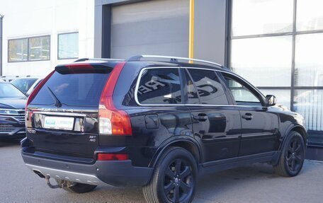 Volvo XC90 II рестайлинг, 2010 год, 1 200 000 рублей, 5 фотография