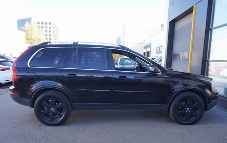 Volvo XC90 II рестайлинг, 2010 год, 1 200 000 рублей, 4 фотография
