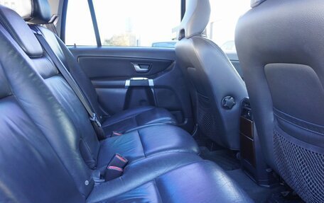 Volvo XC90 II рестайлинг, 2010 год, 1 200 000 рублей, 10 фотография