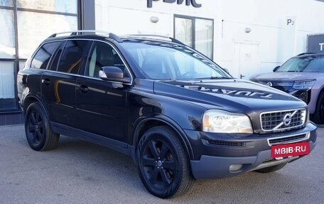Volvo XC90 II рестайлинг, 2010 год, 1 200 000 рублей, 3 фотография