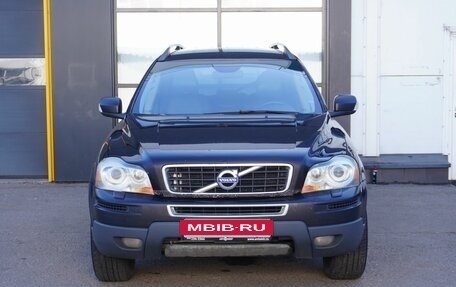 Volvo XC90 II рестайлинг, 2010 год, 1 200 000 рублей, 2 фотография