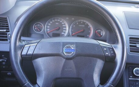 Volvo XC90 II рестайлинг, 2010 год, 1 200 000 рублей, 14 фотография