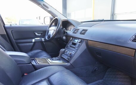 Volvo XC90 II рестайлинг, 2010 год, 1 200 000 рублей, 11 фотография