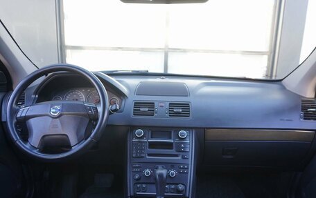 Volvo XC90 II рестайлинг, 2010 год, 1 200 000 рублей, 12 фотография