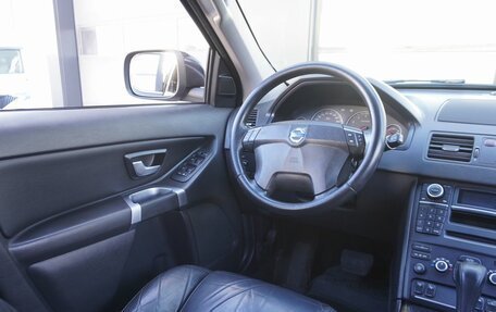 Volvo XC90 II рестайлинг, 2010 год, 1 200 000 рублей, 13 фотография