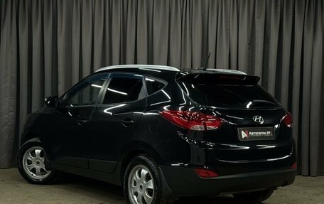 Hyundai ix35 I рестайлинг, 2011 год, 1 099 900 рублей, 3 фотография