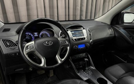 Hyundai ix35 I рестайлинг, 2011 год, 1 099 900 рублей, 7 фотография