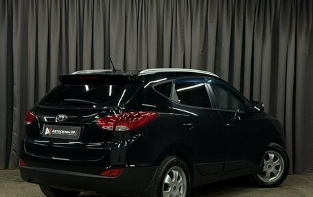 Hyundai ix35 I рестайлинг, 2011 год, 1 099 900 рублей, 4 фотография