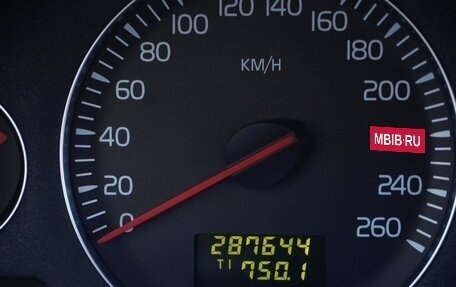 Volvo XC90 II рестайлинг, 2010 год, 1 200 000 рублей, 15 фотография