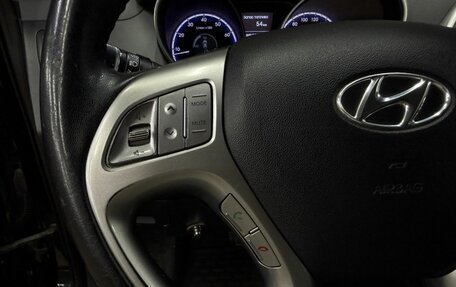 Hyundai ix35 I рестайлинг, 2011 год, 1 099 900 рублей, 9 фотография