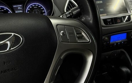 Hyundai ix35 I рестайлинг, 2011 год, 1 099 900 рублей, 10 фотография