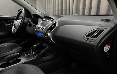 Hyundai ix35 I рестайлинг, 2011 год, 1 099 900 рублей, 18 фотография