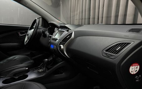 Hyundai ix35 I рестайлинг, 2011 год, 1 099 900 рублей, 19 фотография