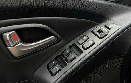 Hyundai ix35 I рестайлинг, 2011 год, 1 099 900 рублей, 20 фотография