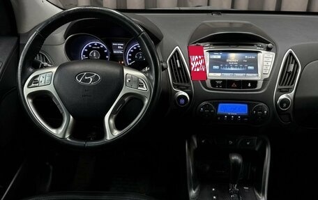 Hyundai ix35 I рестайлинг, 2011 год, 1 099 900 рублей, 11 фотография