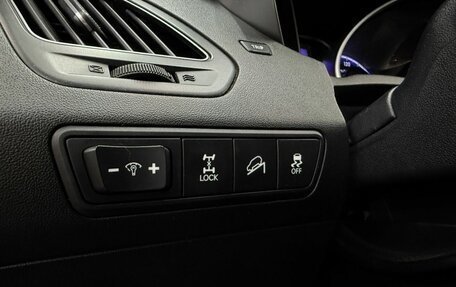 Hyundai ix35 I рестайлинг, 2011 год, 1 099 900 рублей, 21 фотография