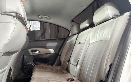 Chevrolet Cruze II, 2012 год, 679 000 рублей, 11 фотография