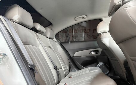 Chevrolet Cruze II, 2012 год, 679 000 рублей, 14 фотография