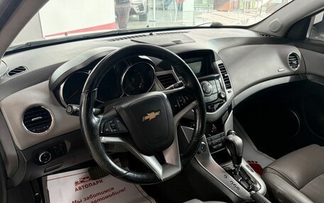 Chevrolet Cruze II, 2012 год, 679 000 рублей, 8 фотография