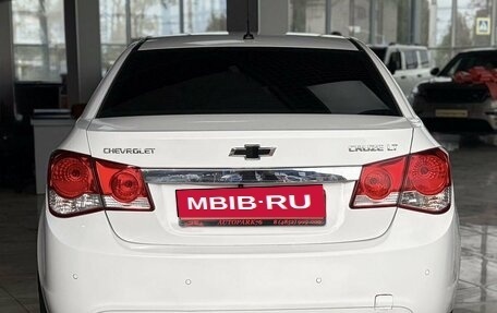 Chevrolet Cruze II, 2012 год, 679 000 рублей, 6 фотография