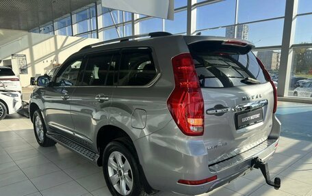 Haval H9 I рестайлинг, 2023 год, 2 895 000 рублей, 4 фотография