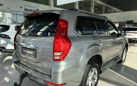 Haval H9 I рестайлинг, 2023 год, 2 895 000 рублей, 6 фотография