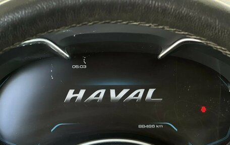 Haval H9 I рестайлинг, 2023 год, 2 895 000 рублей, 16 фотография