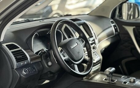 Haval H9 I рестайлинг, 2023 год, 2 895 000 рублей, 13 фотография