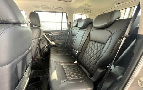 Haval H9 I рестайлинг, 2023 год, 2 895 000 рублей, 23 фотография