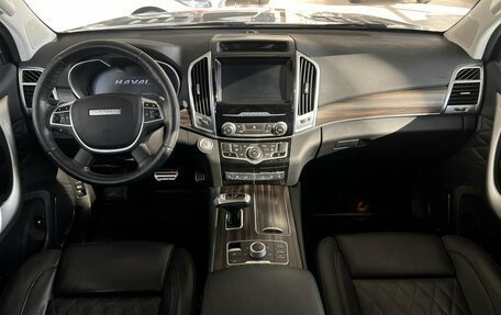 Haval H9 I рестайлинг, 2023 год, 2 895 000 рублей, 14 фотография