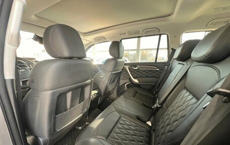 Haval H9 I рестайлинг, 2023 год, 2 895 000 рублей, 22 фотография