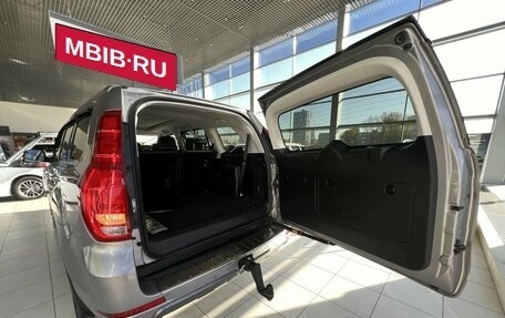 Haval H9 I рестайлинг, 2023 год, 2 895 000 рублей, 10 фотография