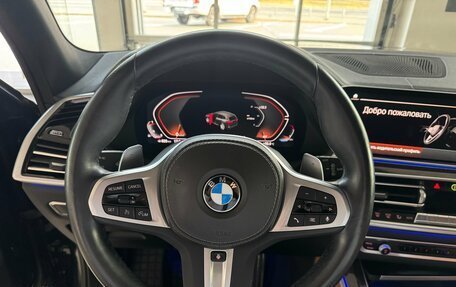BMW X5, 2022 год, 8 300 000 рублей, 15 фотография