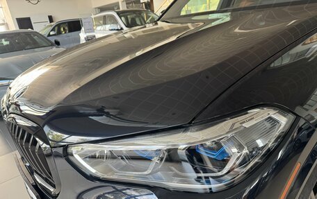 BMW X5, 2022 год, 8 300 000 рублей, 5 фотография